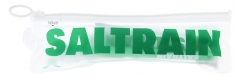 Saltrain Kit de Voyage Bucco-Dentaire