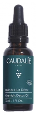 Caudalie Huile D&eacute;tox de Nuit Bio 30 ml