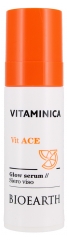Bioearth Vitaminica S&eacute;rum Visage &Eacute;clat 30 ml