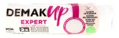Demak'Up Expert 70 Cotons &agrave; D&eacute;maquiller Ronds