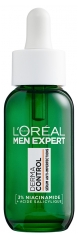 L'Or&eacute;al Paris l'Or&eacute;al Men Expert Derma Control S&eacute;rum Anti-Imperfections Niacinamide 30 ml