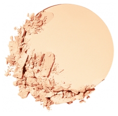 Poudre Compacte Maybelline New York FPS 28 - 8g, Contrôle Brillance, Effet Mat Et éclaircissant