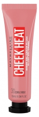 Maybelline New York Gel-Cr&egrave;me Cheek Heat Blush 10 ml