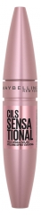 Maybelline New York Cils Sensational Mascara Very-Black de 9,5 ML