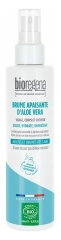 Bioregena Spray Brume Apaisante d'Aloe Vera Biologique 200 ML