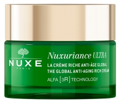 Nuxe Nuxuriance Ultra La Cr&egrave;me Riche Anti-&Acirc;ge 50 ML