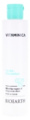 Bioearth Vitaminica Eau Micellaire Visage 200 ML