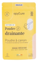Epycure Poudre Drainante 195 Grammes