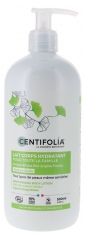 Centifolia Lait Corps hydratant Biologique 500 ML 