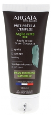 Laboratoire du Haut-S&eacute;gala P&acirc;te Pr&ecirc;te &agrave; l'Emploi Argile Verte 100 ML