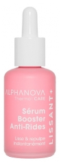 Alphanova Thermal Care Lissant + S&eacute;rum Booster Anti-Rides Biologique 30 ML