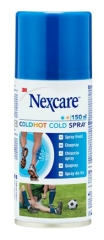 3 m Nexcare Spray Froid Instantan&eacute; 150 ml