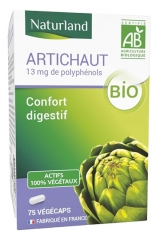 Supreme Green Artichoke Extract Capsules - 90 Vegetarian Capsules