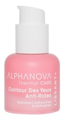 Alphanova Thermal Care Contour des yeux Anti-Rides Biologique 15 ML