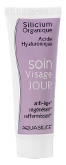 Aquasilice Soin Visage Jour-50 ml