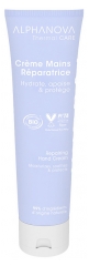 Alphanova Thermal Care Hydra + Cr&egrave;me Mains R&eacute;paratrice Hydratante Apaisante Bio 150 ml