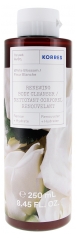 Korres Gel Douche Fleur Blanche 250 ML