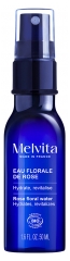Melvita Eau Florale de Rose Hydratante Bio 50 ml