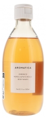 Aromatica Embrace Neroli & Patchouli Gel Douche 300 ml