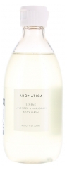 Aromatica Serene Gel Douche Lavande & Marjolaine 300 ML