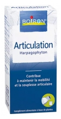 Boiron Extrait de Plantes Articulations Harpagophyton
