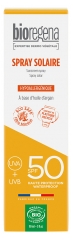 Bioregena Spray Solaire Spf50