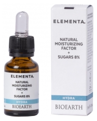 Bioearth Elementa Solution Nmf + Sucres 8% 15 ml