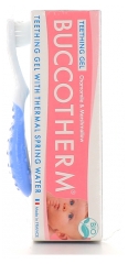 Buccotherm Kit Pouss&eacute;es Dentaires 50 ml
