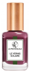 La Proven&ccedil;ale Bio Le Vernis Solaire Longue Tenue 13 ml