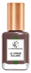 La Proven&ccedil;ale Bio Le Vernis Solaire Longue Tenue 13 ml