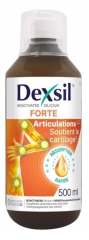 Solution Cimicifuga Racemosa Articulations Flexibles 500 ml