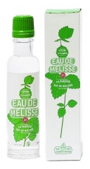 Eau Florale de M&eacute;lisse Bio 50 ml