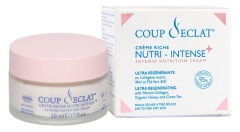 Coup d'&Eacute;clat Cr&egrave;me Riche Nutri Intense + 50 ml
