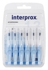 Dentaid Interprox 4 g Cylindrical X6