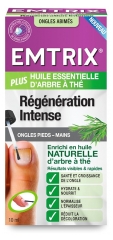 S&eacute;rum R&eacute;parateur Ongles Pieds & Mains 10 ml