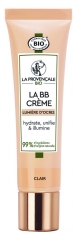 La Proven&ccedil;ale Bio Lumi&egrave;re d'Ocres La BB Cr&egrave;me Hydratante Bio 30 ml