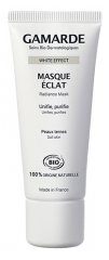 Gamarde White Effect Masque &Eacute;clat 40 ml