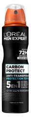 L'Or&eacute;al Paris Men Expert Carbon Protect D&eacute;odorant Spray 5en1 150 ml