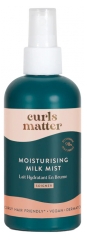 Curls Matter Lait en Brume Hydratant 200 ml
