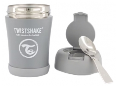 Twistshake Conteneur Alimentaire Isotherm Chaud Froid 350 ml