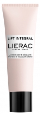 Lierac Lift Integral La Cr&egrave;me Cou & D&eacute;collet&eacute; 50 ML