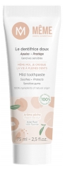 M&Ecirc;ME Dentifrice Doux Gencives Sensibles 75 ml