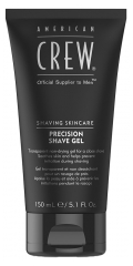 American Crew Precision Shave Gel de Rasage 150 ml