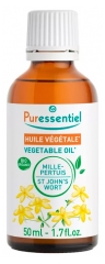 Puressentiel Huile V&eacute;g&eacute;tale Bio Millepertuis - 50 ml