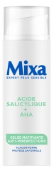 Mixa Gel&eacute;e Matifiante Anti Imperfections 50 ML