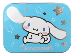 Take Care Cinnamoroll Bo&icirc;te de 24 Pansements Paillett&eacute;s