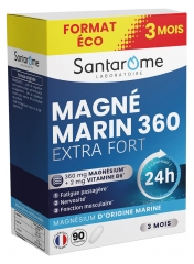 Santarome Magn&eacute; Marin 360 Extra Fort 90 Unit&eacute;s