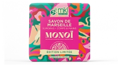 MKL Green Nature Savon Surgras Mono&iuml; 100 Grammes