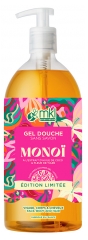 MKL Green Nature Gel Douche sans Savon au Mono&iuml; 1 Litre