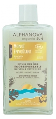 Alphanova Sun Mono&iuml; Envo&ucirc;tant Biologique 100 ML